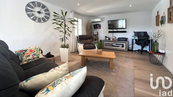 Maison à vendre 9 pièces 194 m² Mouguerre