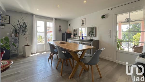 Maison à vendre 9 pièces 194 m² Mouguerre