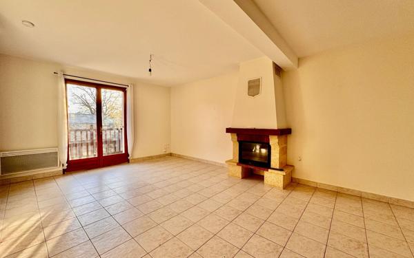Maison à vendre    4 pièces • 64,50 m2 Gometz-la-Ville