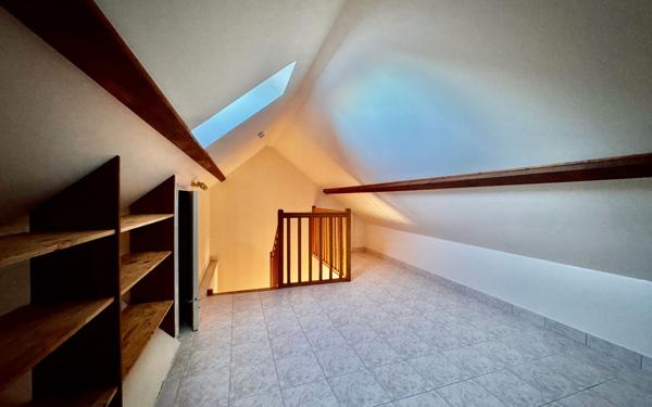 Maison à vendre    4 pièces • 64,50 m2 Gometz-la-Ville