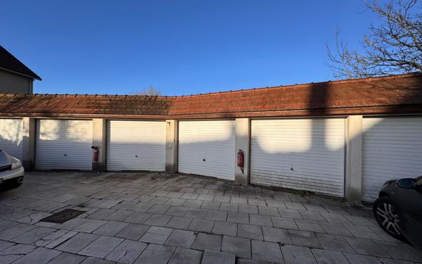 Maison à vendre    4 pièces • 64,50 m2 Gometz-la-Ville