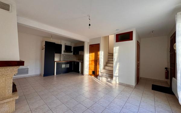 Maison à vendre    4 pièces • 64,50 m2 Gometz-la-Ville