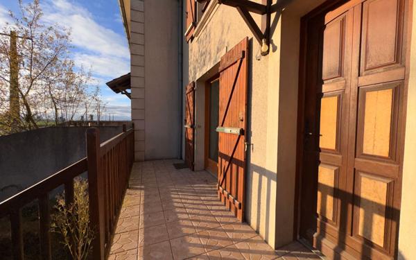 Maison à vendre    4 pièces • 64,50 m2 Gometz-la-Ville