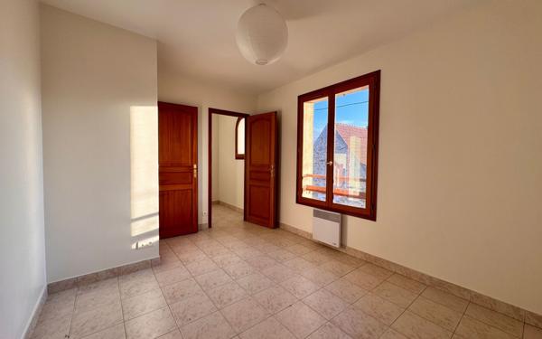 Maison à vendre    4 pièces • 64,50 m2 Gometz-la-Ville