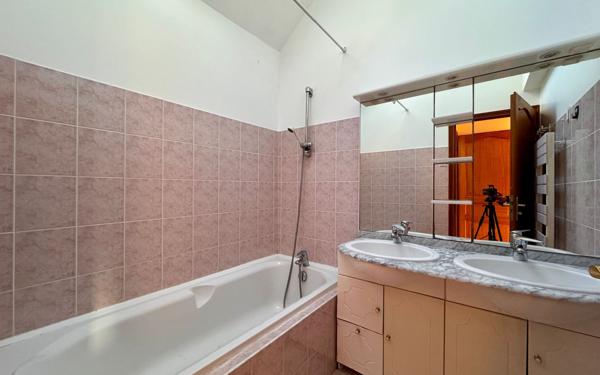 Maison à vendre    4 pièces • 64,50 m2 Gometz-la-Ville