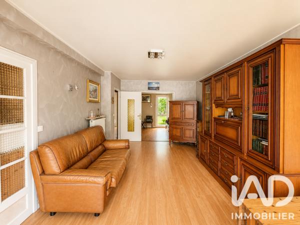 Appartement à vendre 3 pièces 53,4 m² Thiais
