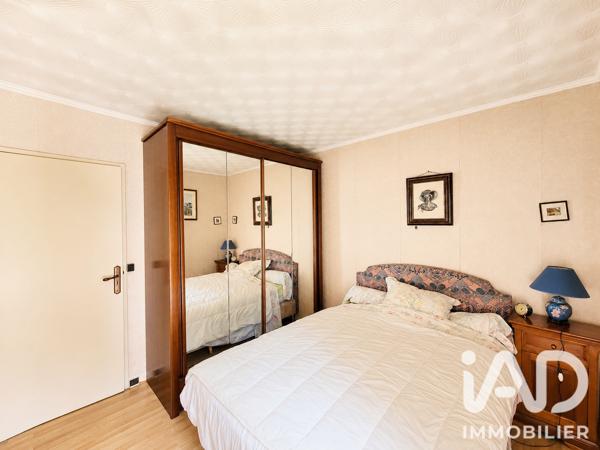 Appartement à vendre 3 pièces 53,4 m² Thiais