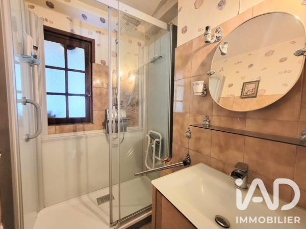 Appartement à vendre 3 pièces 53,4 m² Thiais