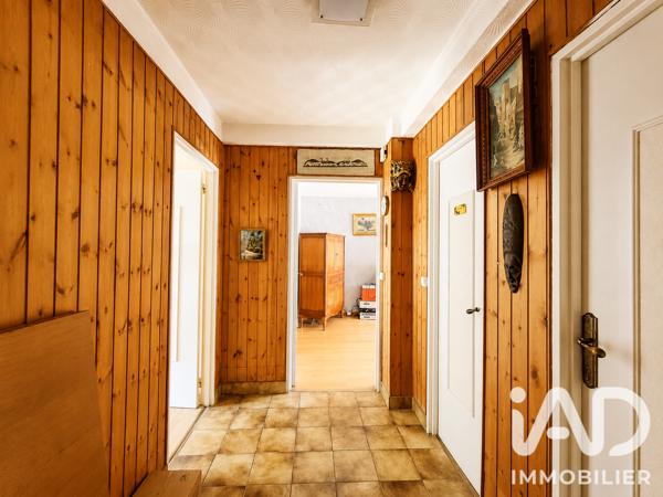 Appartement à vendre 3 pièces 53,4 m² Thiais