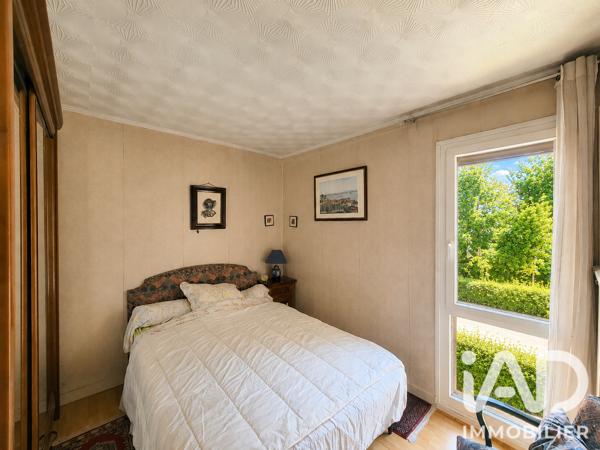 Appartement à vendre 3 pièces 53,4 m² Thiais