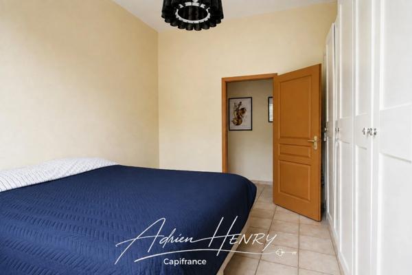Appartement à vendre 4 pièces AUDUN LE TICHE (57)