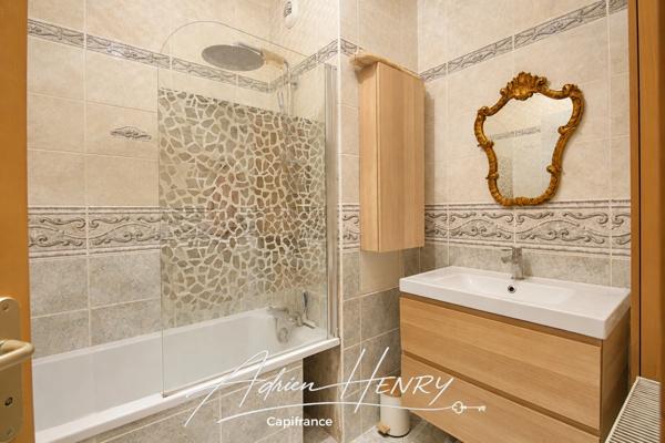 Appartement à vendre 4 pièces AUDUN LE TICHE (57)