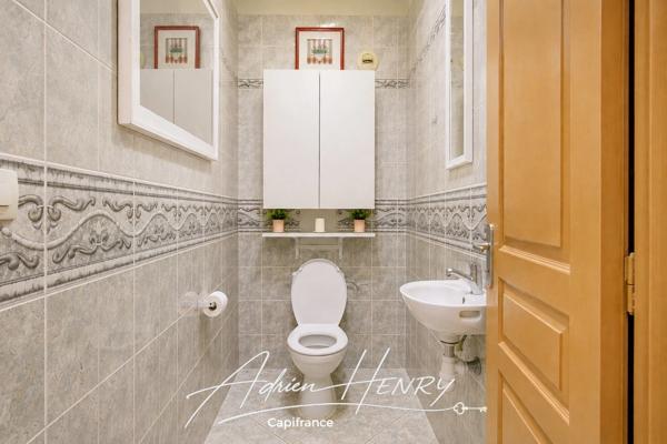 Appartement à vendre 4 pièces AUDUN LE TICHE (57)