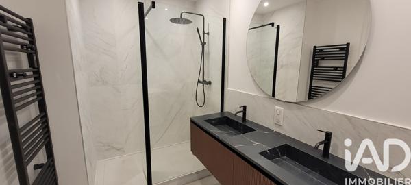 Appartement à vendre 5 pièces 114 m² Bayonne