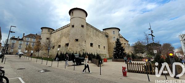 Appartement à vendre 5 pièces 114 m² Bayonne