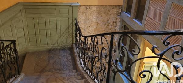 Appartement à vendre 5 pièces 114 m² Bayonne