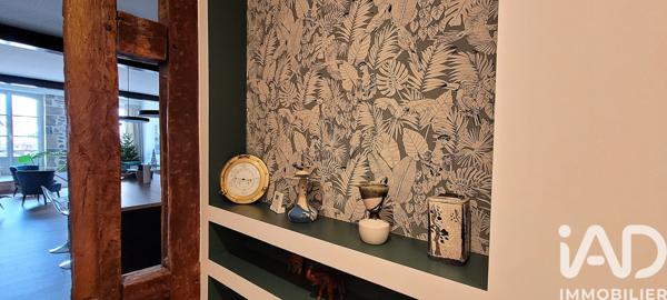 Appartement à vendre 5 pièces 114 m² Bayonne