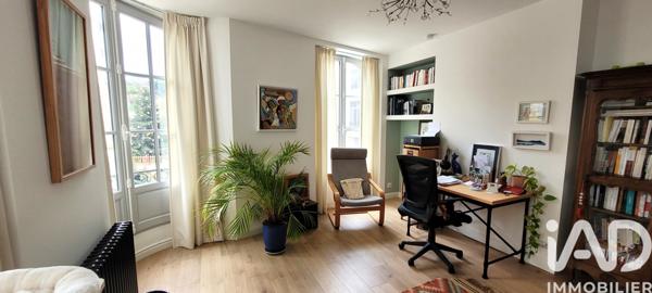 Appartement à vendre 5 pièces 114 m² Bayonne
