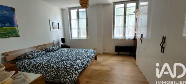 Appartement à vendre 5 pièces 114 m² Bayonne