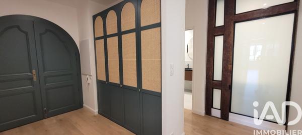 Appartement à vendre 5 pièces 114 m² Bayonne