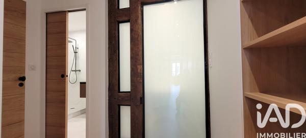 Appartement à vendre 5 pièces 114 m² Bayonne