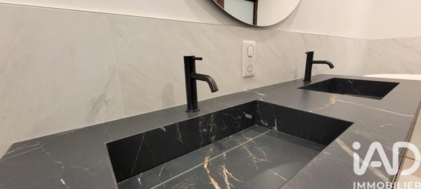 Appartement à vendre 5 pièces 114 m² Bayonne