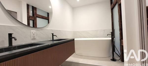 Appartement à vendre 5 pièces 114 m² Bayonne