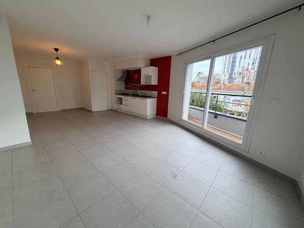 Appartement Merignac 2 pièce(s) 50.15 m2