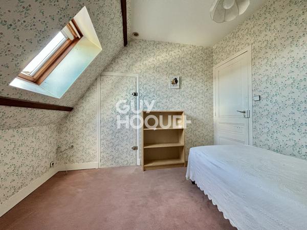 Hyper centre Buchy - Maison à vendre de 6 pièces de 150 m²