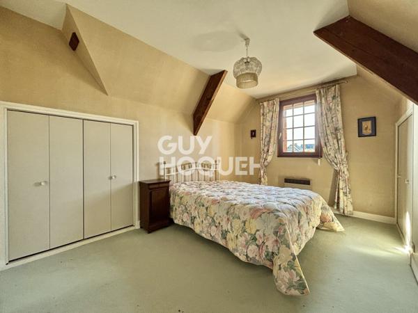 Hyper centre Buchy - Maison à vendre de 6 pièces de 150 m²