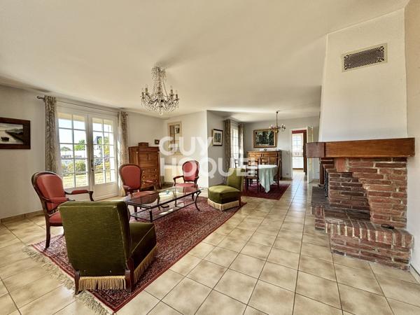 Hyper centre Buchy - Maison à vendre de 6 pièces de 150 m²