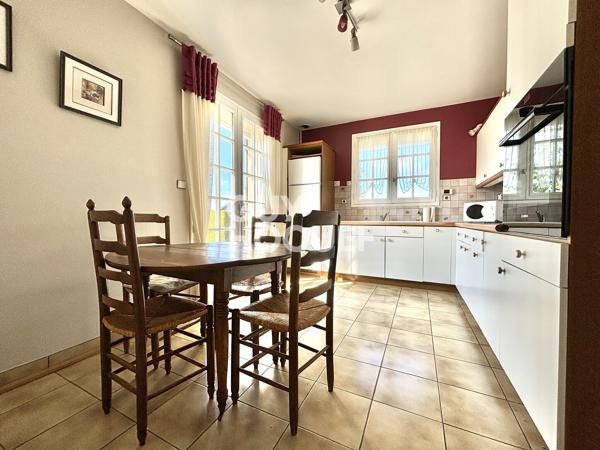 Hyper centre Buchy - Maison à vendre de 6 pièces de 150 m²