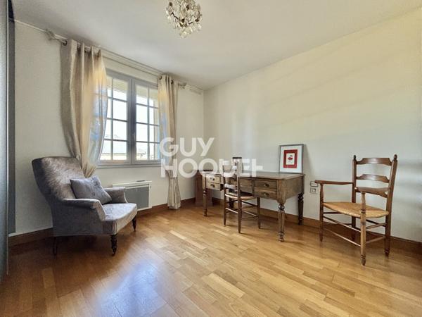 Hyper centre Buchy - Maison à vendre de 6 pièces de 150 m²