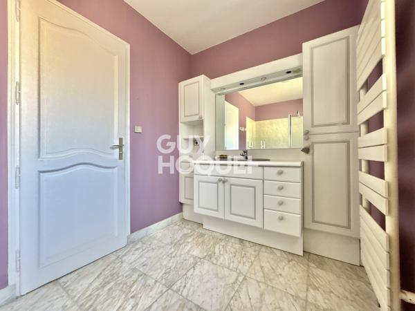 Hyper centre Buchy - Maison à vendre de 6 pièces de 150 m²