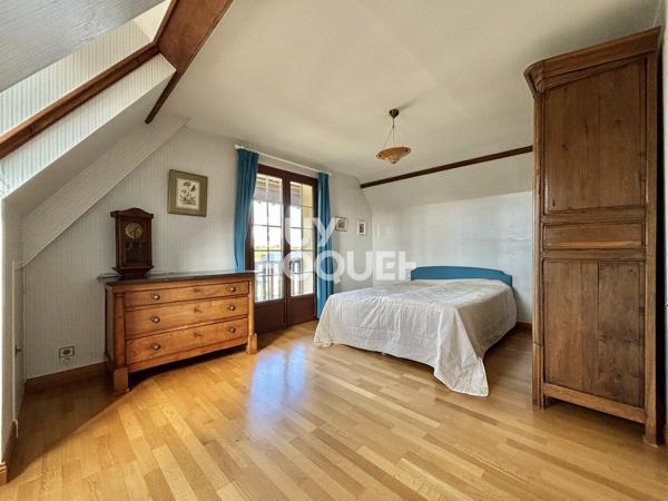 Hyper centre Buchy - Maison à vendre de 6 pièces de 150 m²