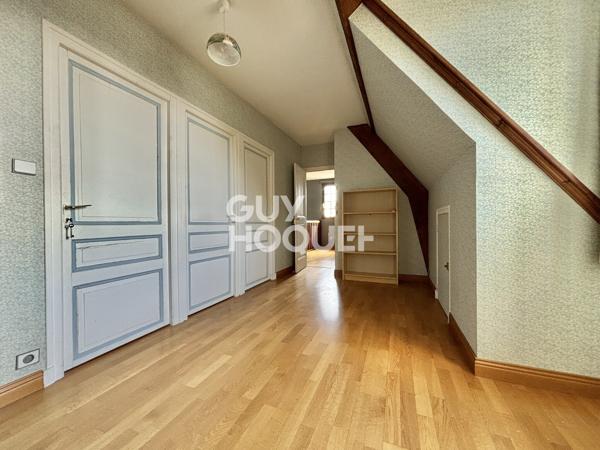 Hyper centre Buchy - Maison à vendre de 6 pièces de 150 m²