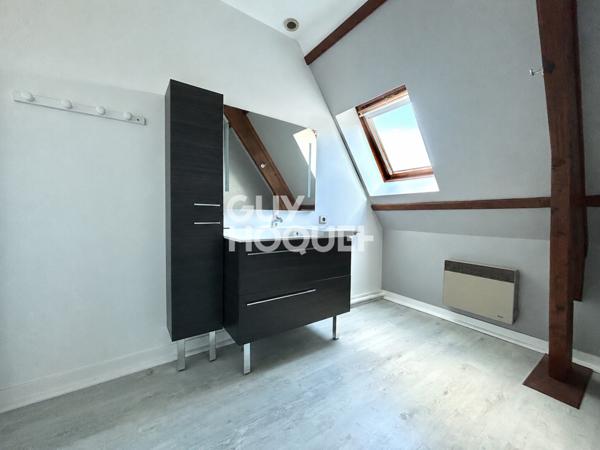 Hyper centre Buchy - Maison à vendre de 6 pièces de 150 m²