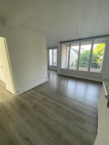 Appartement
                                                                                                                                                                                                                                                                                                                        3 pièce(s)                                                                                                                                                                                                          1 chambre(s)                                                                                                                                                                                                          50.91  m²