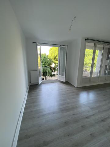 Appartement
                                                                                                                                                                                                                                                                                                                        3 pièce(s)                                                                                                                                                                                                          1 chambre(s)                                                                                                                                                                                                          50.91  m²