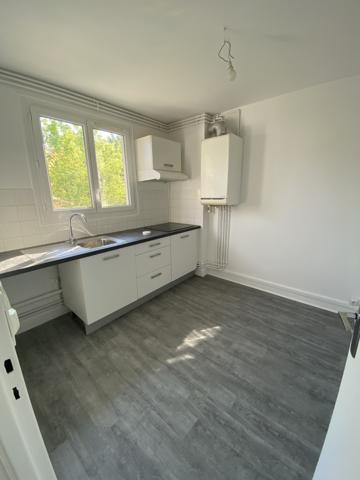 Appartement
                                                                                                                                                                                                                                                                                                                        3 pièce(s)                                                                                                                                                                                                          1 chambre(s)                                                                                                                                                                                                          50.91  m²