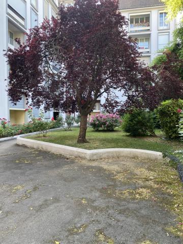 Appartement
                                                                                                                                                                                                                                                                                                                        3 pièce(s)                                                                                                                                                                                                          1 chambre(s)                                                                                                                                                                                                          50.91  m²