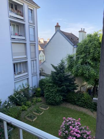 Appartement
                                                                                                                                                                                                                                                                                                                        3 pièce(s)                                                                                                                                                                                                          1 chambre(s)                                                                                                                                                                                                          50.91  m²