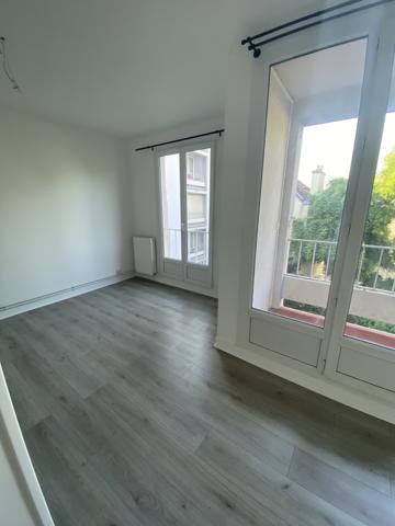 Appartement
                                                                                                                                                                                                                                                                                                                        3 pièce(s)                                                                                                                                                                                                          1 chambre(s)                                                                                                                                                                                                          50.91  m²