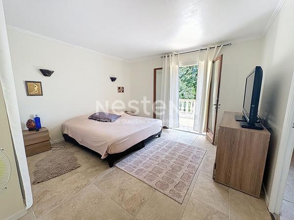 Maison Peymeinade 4 pièce(s) 136 m2