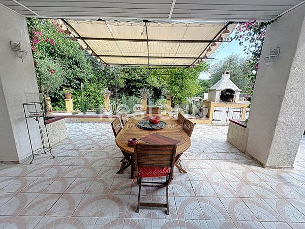 Maison Peymeinade 4 pièce(s) 136 m2