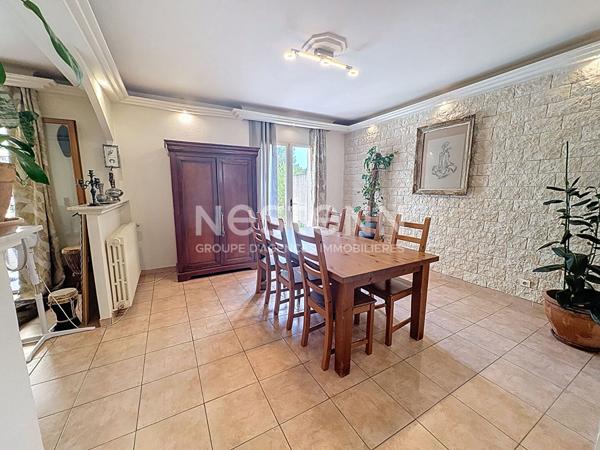 Maison Peymeinade 4 pièce(s) 136 m2