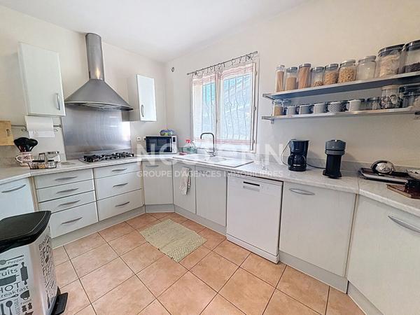 Maison Peymeinade 4 pièce(s) 136 m2