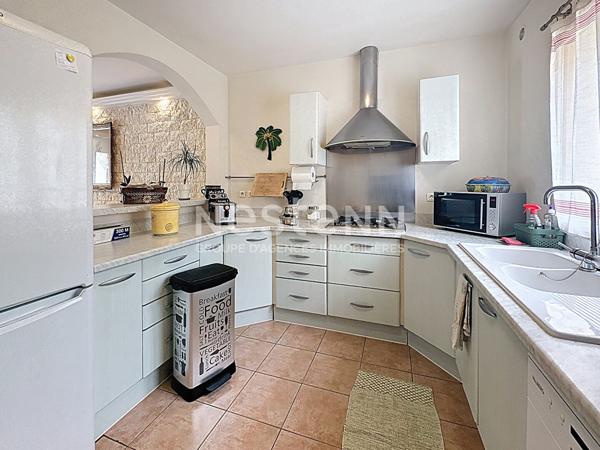 Maison Peymeinade 4 pièce(s) 136 m2