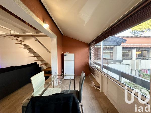 Appartement 2 pièces de 46 m² à Fréjus (83600)