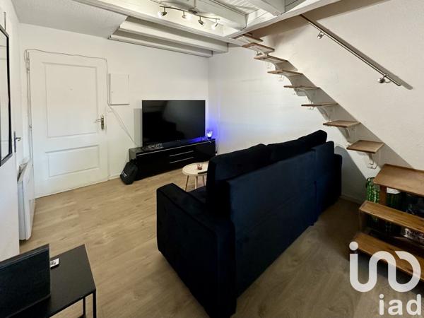 Appartement 2 pièces de 46 m² à Fréjus (83600)